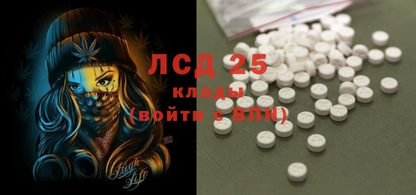 молекула духа Алексин
