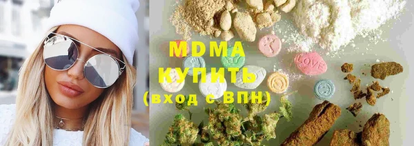 молекула духа Алексин